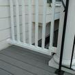 Photo #4: Power washing & deck restoration