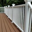 Photo #8: Power washing & deck restoration