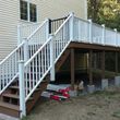 Photo #10: Power washing & deck restoration