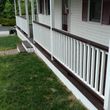 Photo #11: Power washing & deck restoration