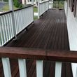Photo #12: Power washing & deck restoration