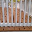 Photo #14: Power washing & deck restoration