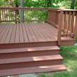 Photo #15: Power washing & deck restoration