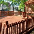 Photo #16: Power washing & deck restoration