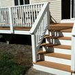 Photo #17: Power washing & deck restoration