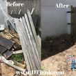Photo #4: Dream Team Junk Removal/Because you deserve OUTSTANDING SERVICES