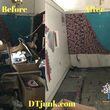 Photo #7: Dream Team Junk Removal/Because you deserve OUTSTANDING SERVICES
