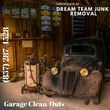 Photo #9: Dream Team Junk Removal/Because you deserve OUTSTANDING SERVICES