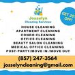 Photo #1: LAUNDRY AND HOUSE CLEANING SERVICES!