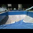 Photo #2: POOL LINER CHANGES & REPAIRS