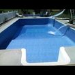 Photo #3: POOL LINER CHANGES & REPAIRS