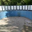 Photo #4: POOL LINER CHANGES & REPAIRS