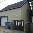 Photo #18: GARAGES,  ROOFS,  SIDING B. B. B. Fully insured  Free quote