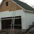 Photo #16: GARAGES,  ROOFS,  SIDING B. B. B. Fully insured  Free quote