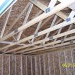 Photo #11: GARAGES,  ROOFS,  SIDING B. B. B. Fully insured  Free quote