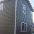 Photo #9: GARAGES,  ROOFS,  SIDING B. B. B. Fully insured  Free quote