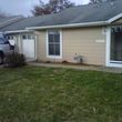 Photo #4: GARAGES,  ROOFS,  SIDING B. B. B. Fully insured  Free quote