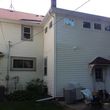Photo #1: GARAGES,  ROOFS,  SIDING B. B. B. Fully insured  Free quote