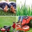 Photo #6: LAWN CARE PERFECTION 
