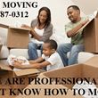 Photo #8: HOUSE MOVES~~FULL SERVICE MOVING SPECIAL