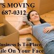 Photo #9: HOUSE MOVES~~FULL SERVICE MOVING SPECIAL