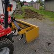 Photo #3: Tractor loader backhoe work and hauling