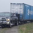 Photo #1: Container Hauling
