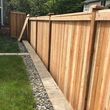 Photo #4: 10% off retaining wall .patio & landscape weed,trim,clean.sod,drainge