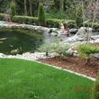 Photo #5: 10% off retaining wall .patio & landscape weed,trim,clean.sod,drainge
