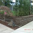 Photo #6: 10% off retaining wall .patio & landscape weed,trim,clean.sod,drainge