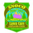 Photo #1: SnoCo Lawn Care-MOWING/CLEAN-UP(Professional, Licensed & Insured)