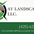 Photo #1: AV Landscaping LLC.