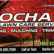 Photo #1: ROCHA'S LAWN CARE SERVICE