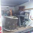 Photo #3: Junk Removal, House Clean Outs, Demo Work, and Landscaping
