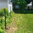 Photo #2: fence and gate installment