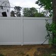 Photo #6: fence and gate installment