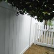 Photo #7: fence and gate installment