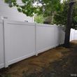 Photo #9: fence and gate installment