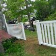 Photo #10: fence and gate installment