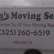 Photo #1: Moving Across Town or Across Texas - Nathan's Moving