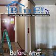 Photo #4: BluE! Painting & Home Improvement Painter, Painters, Paint