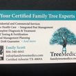 Photo #1: Tree Medics - Certified Arborist - Tree Care and Services