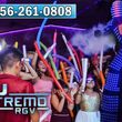 Photo #2: DJ*DJ*XV*BODAS*SHOW*ROBOT*CABEZONES*LETRAS*ARLEQUINES*PHOTOBOOTH