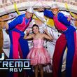 Photo #7: DJ*DJ*XV*BODAS*SHOW*ROBOT*CABEZONES*LETRAS*ARLEQUINES*PHOTOBOOTH