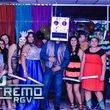 Photo #8: DJ*DJ*XV*BODAS*SHOW*ROBOT*CABEZONES*LETRAS*ARLEQUINES*PHOTOBOOTH