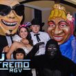 Photo #11: DJ*DJ*XV*BODAS*SHOW*ROBOT*CABEZONES*LETRAS*ARLEQUINES*PHOTOBOOTH