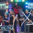 Photo #12: DJ*DJ*XV*BODAS*SHOW*ROBOT*CABEZONES*LETRAS*ARLEQUINES*PHOTOBOOTH