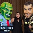 Photo #23: DJ*DJ*XV*BODAS*SHOW*ROBOT*CABEZONES*LETRAS*ARLEQUINES*PHOTOBOOTH