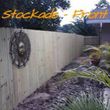 Photo #2: FENCE INSTALLATIONS and REPAIRS, GATES, PRIVACY FENCE