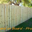 Photo #3: FENCE INSTALLATIONS and REPAIRS, GATES, PRIVACY FENCE